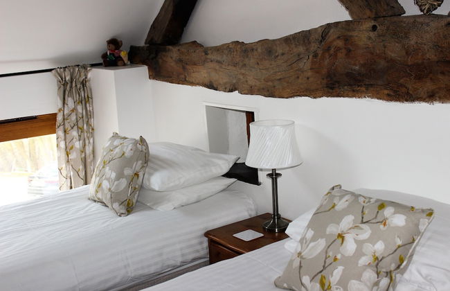 Dee Valley Cottages - Foto 3