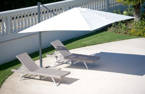 Le Dimore di Giò in campagna "Appartamento in villa" - Foto 47