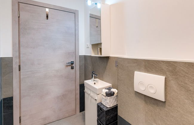 Apartments Baricevic - Foto 65