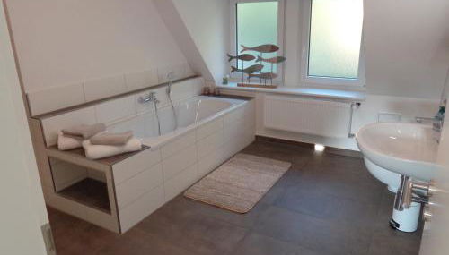 Ferienwohnung Dawe - Foto 5