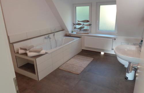 Ferienwohnung Dawe - Foto 5