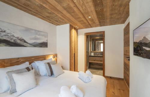 Chalet familial avec piscine et animaux admis proche pistes - FR-1-568-37 - Foto 8