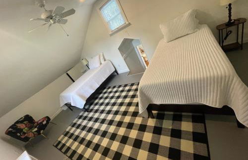 Jersey home, close to New York City fun! - Foto 49