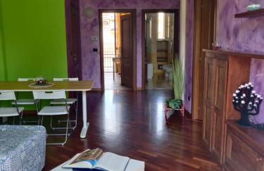 Rainbow house Lingotto Inalpi - Foto 58