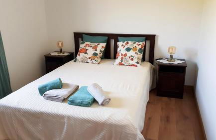 Casa das Lajes - Alojamento Local - Foto 13