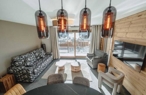 Le CAIRNE Chalet Residence - Foto 26
