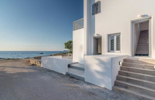 Milos Waves Luxury Apartments - Foto 39