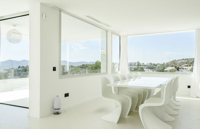 Villa Triple X - Foto 16