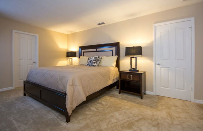 Anastasia's Crystal Cove Vacation Home - Foto 1