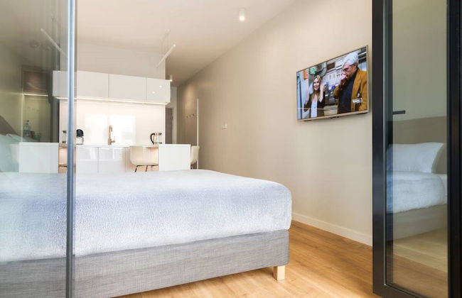 Rajska by PI Apartments - Foto 55