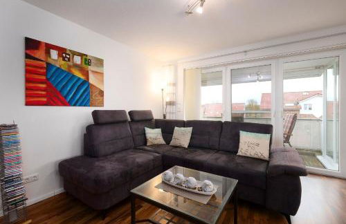 Palstek 6 Wohnung 6 - Foto 2