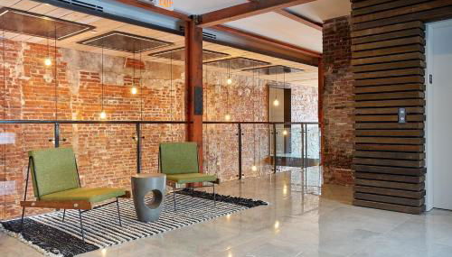 Sosuite at The Queen - Queen Village - Foto 2