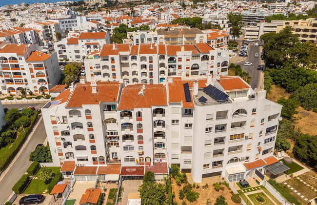 Sea View Central Town 2 Bedroom Apartment - Foto 20