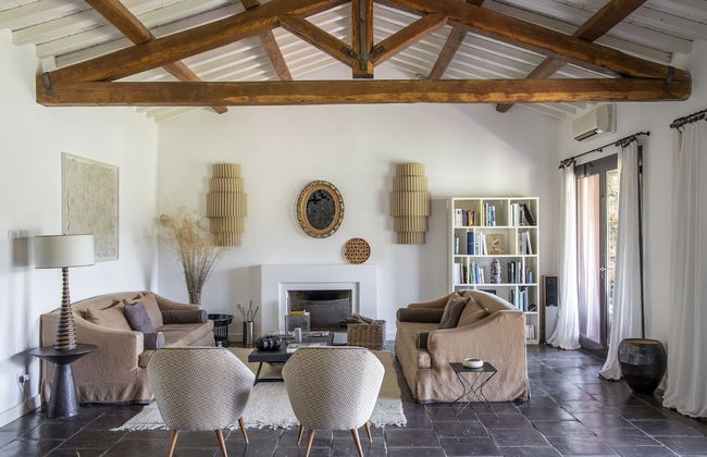 Resort Locanda Rossa - Foto 2