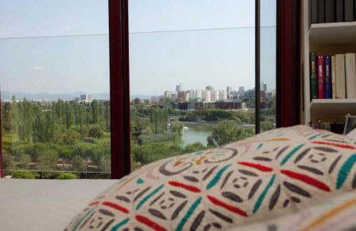 Comfortable Apartment in Mislata - 50 m² - Parking Included - Foto 7