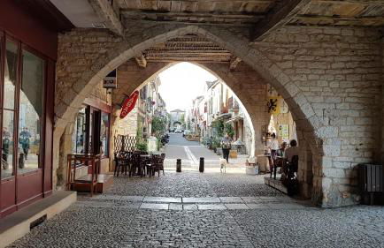 Le Malpas Kingfisher - Foto 40