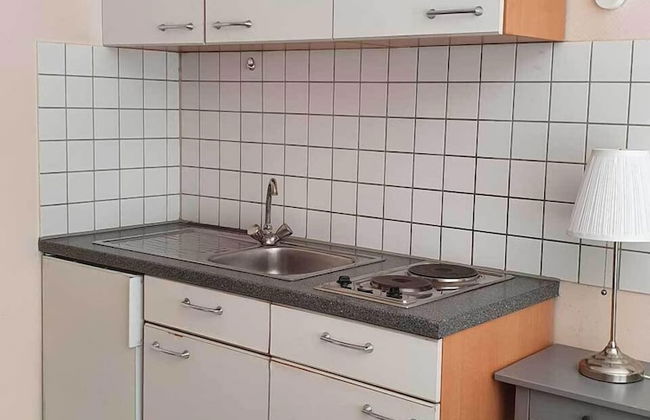 CityPark Hotel - Foto 41