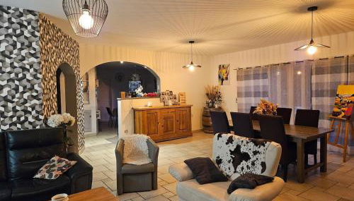 Maison avec piscine - Foto 3