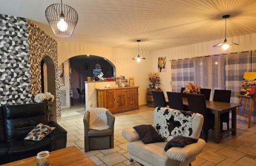 Maison avec piscine - Foto 3