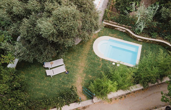 Villa Camilla by Myvillacollection - Foto 30