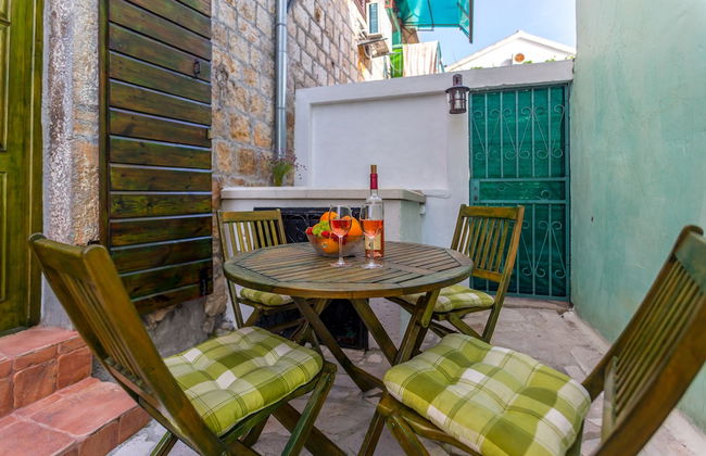 Apartment Bigovo Veljic-traste - Foto 10