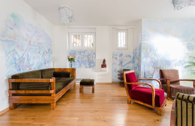 Luxury Residence Queen of Dubrovnik - Photo 40