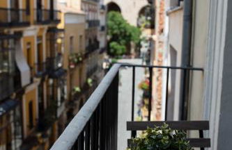 FLORIT FLATS - Serranos Apartment - Photo 22