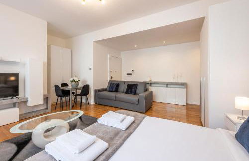 Milan Royal Suites Magenta & Luxury Apartments - Photo 84