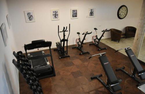 Tranquil Escape Villa in Palma's Oasis, 1026 - Foto 36