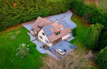 FAMILY FRIENDLY, HOT TUB, Fire Pit, Spacious & Modern - Foto 38