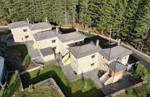 Pindos Resort - Foto 30