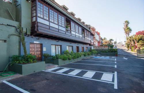 Los Rodeos Luxury Vivienda Vacacional - Foto 26