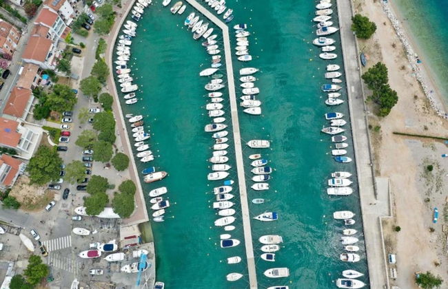 Rural House for 2 With Private Pool, Outdoor Kitchen, Fenced Garden & Sea View - Foto 36