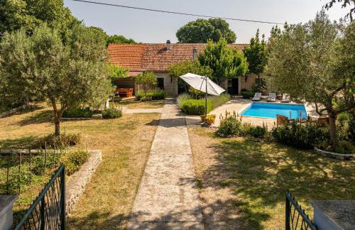 Villa Krasa Zadarvillas - Foto 70