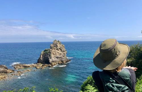 Casa Mariquina Peaceful spacious home in Llanes - Photo 63