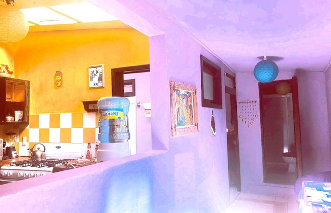 Amazing House of View - Photo 9