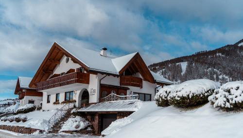 Chalet Romy - Ap Saslonch - Foto 2
