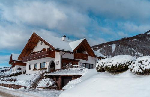 Chalet Romy - Ap Saslonch - Foto 2