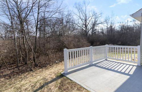 Brand NEW home among the Nook in Hamilton, Ohio - Foto 7