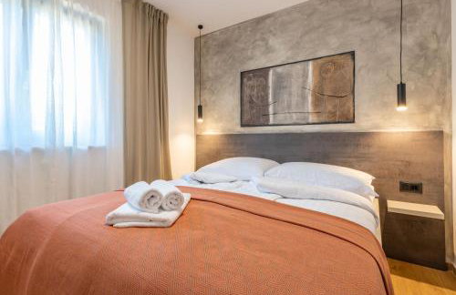 Villa Mochi, a beautiful modern villa in a tranquil enviroment - Photo 13