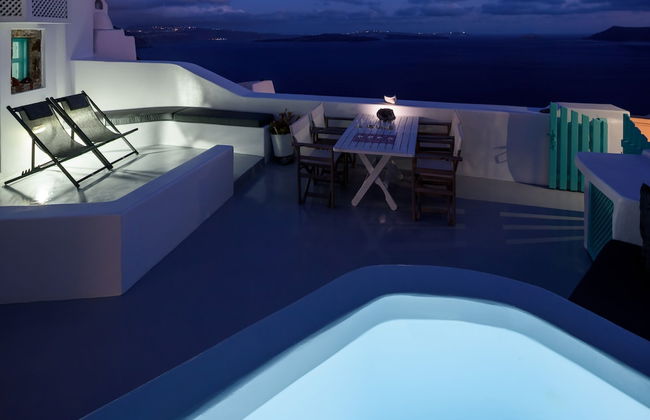 Agapi Cave House - Foto 36