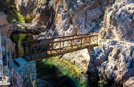 Cala Salions, Amplio Apartamento con visitas al mar Tossa de mar - Foto 28