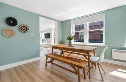 Host Apartments Lark Lane Hideaway - Foto 22