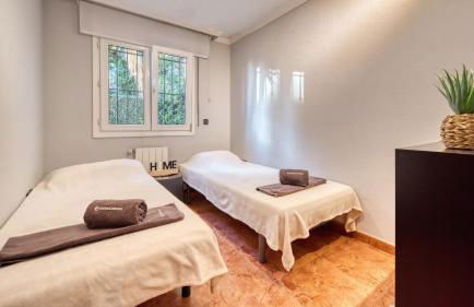 Costacabana - Villa Summertime - Foto 27