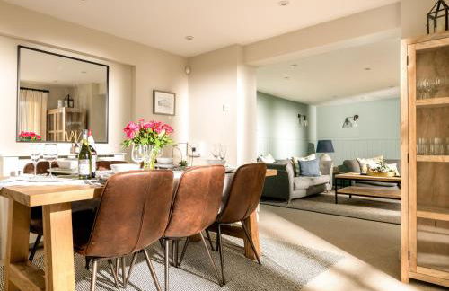 Danehurst Cottage - Foto 11