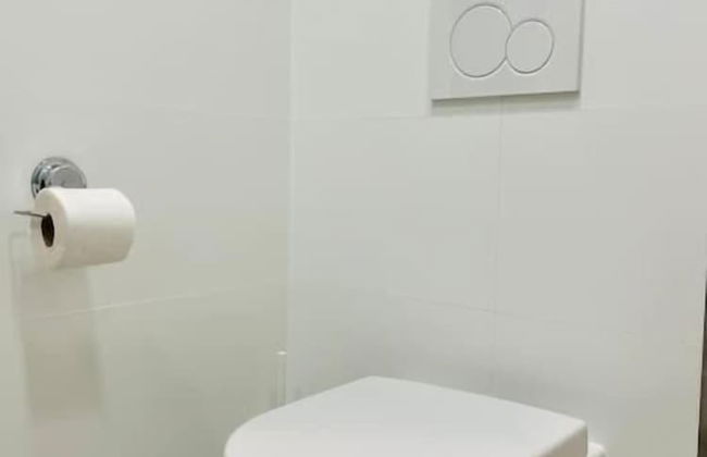 Cosy & New 2 bedrooms in Center - Photo 14