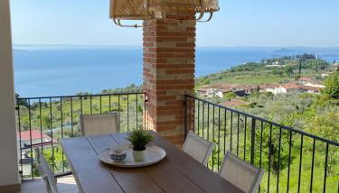 Casa Franka Garda Lake View - Foto 3