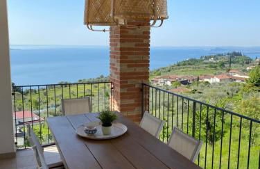 Casa Franka Garda Lake View - Foto 3