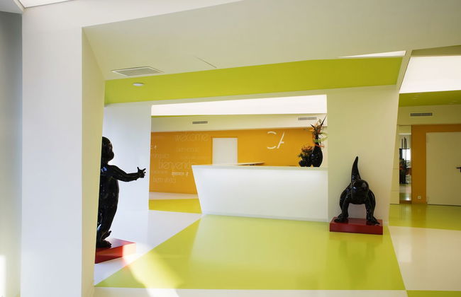 Cosmo Apartments Sants - Photo 6