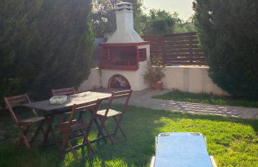 Kalamaki Court Villas - Foto 23